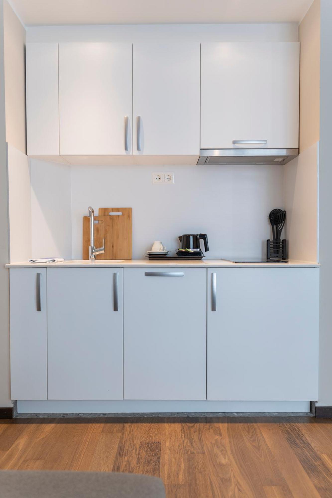 Appartement Pakat Residences Vienne