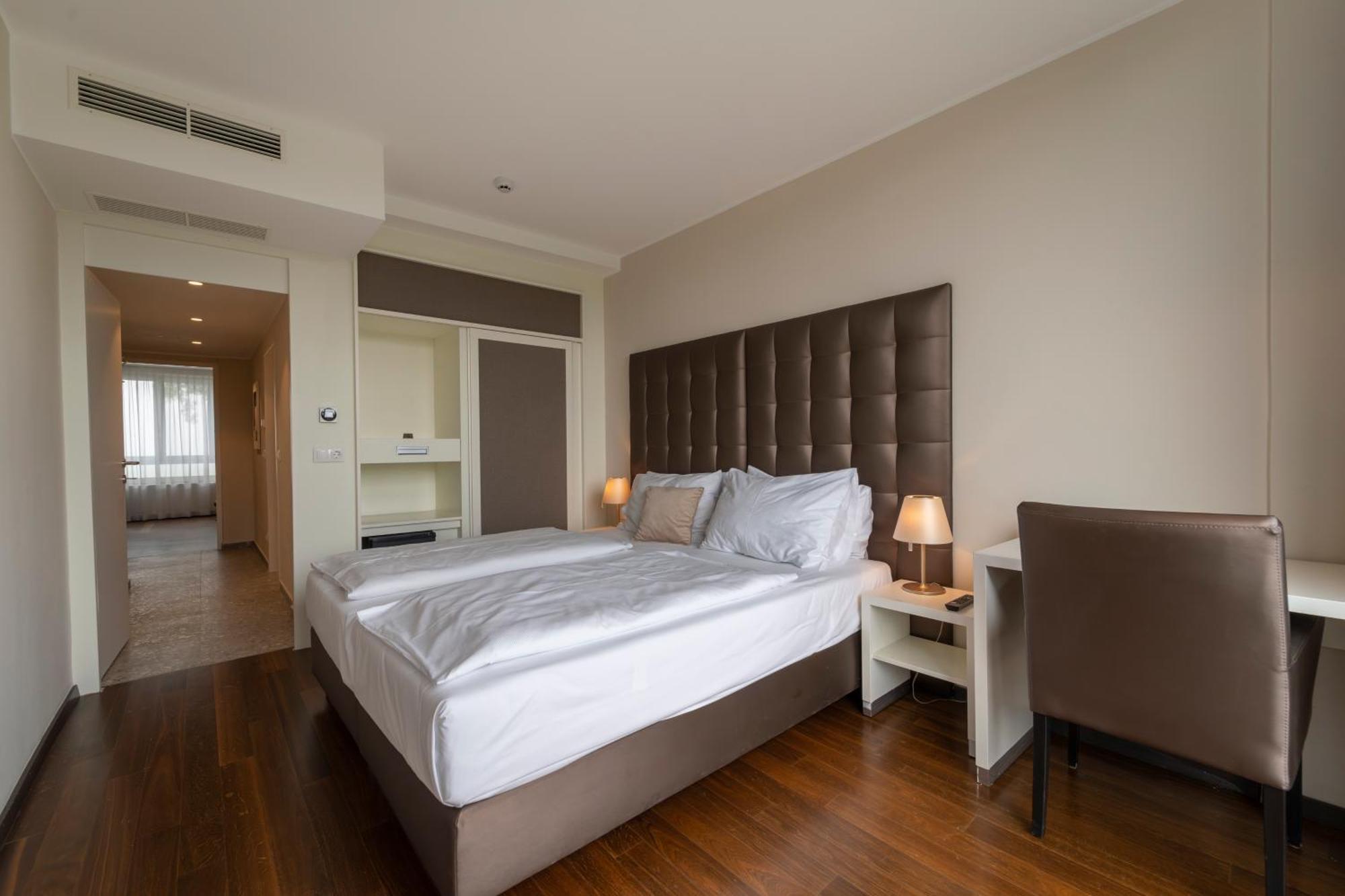 Appartement Pakat Residences *