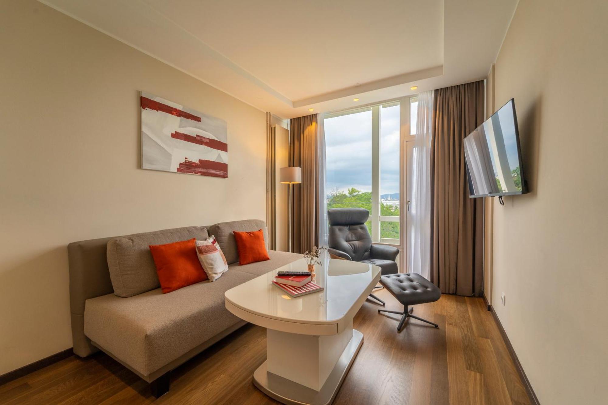 Pakat Residences Vienne