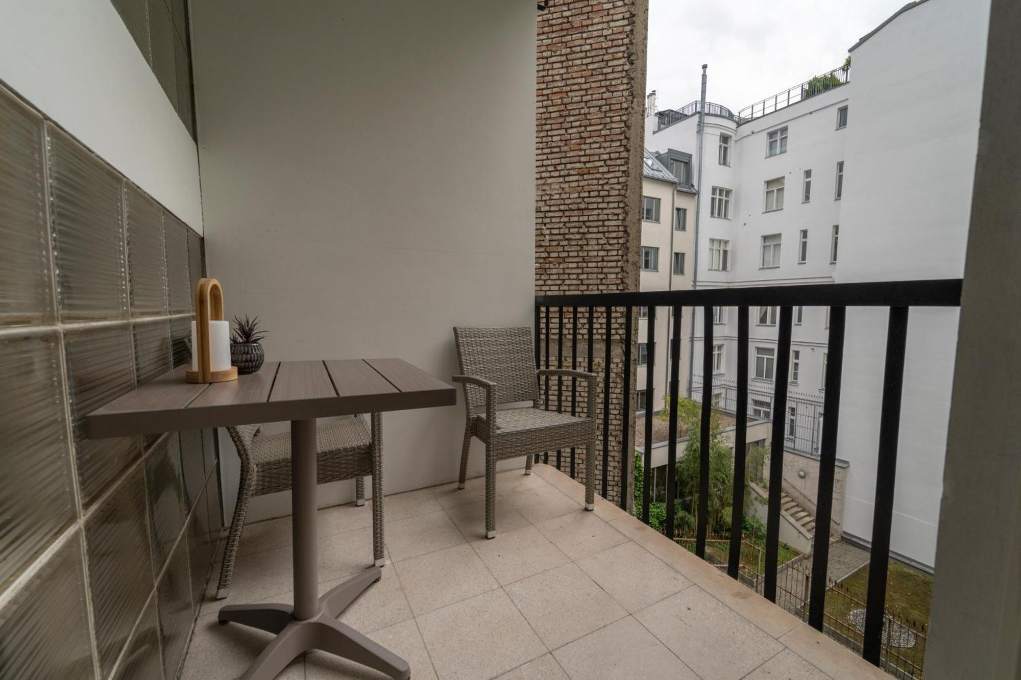 Appartement Pakat Residences