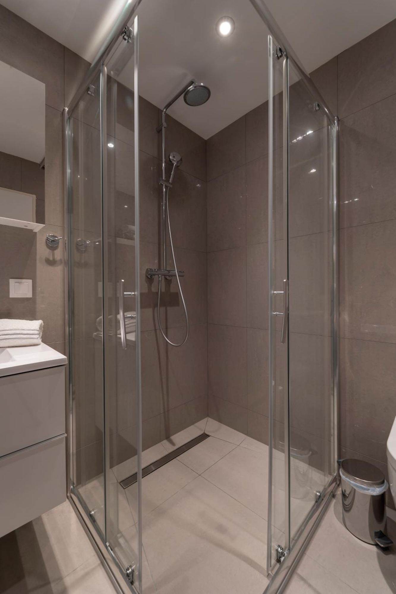 Appartement Pakat Residences Vienne