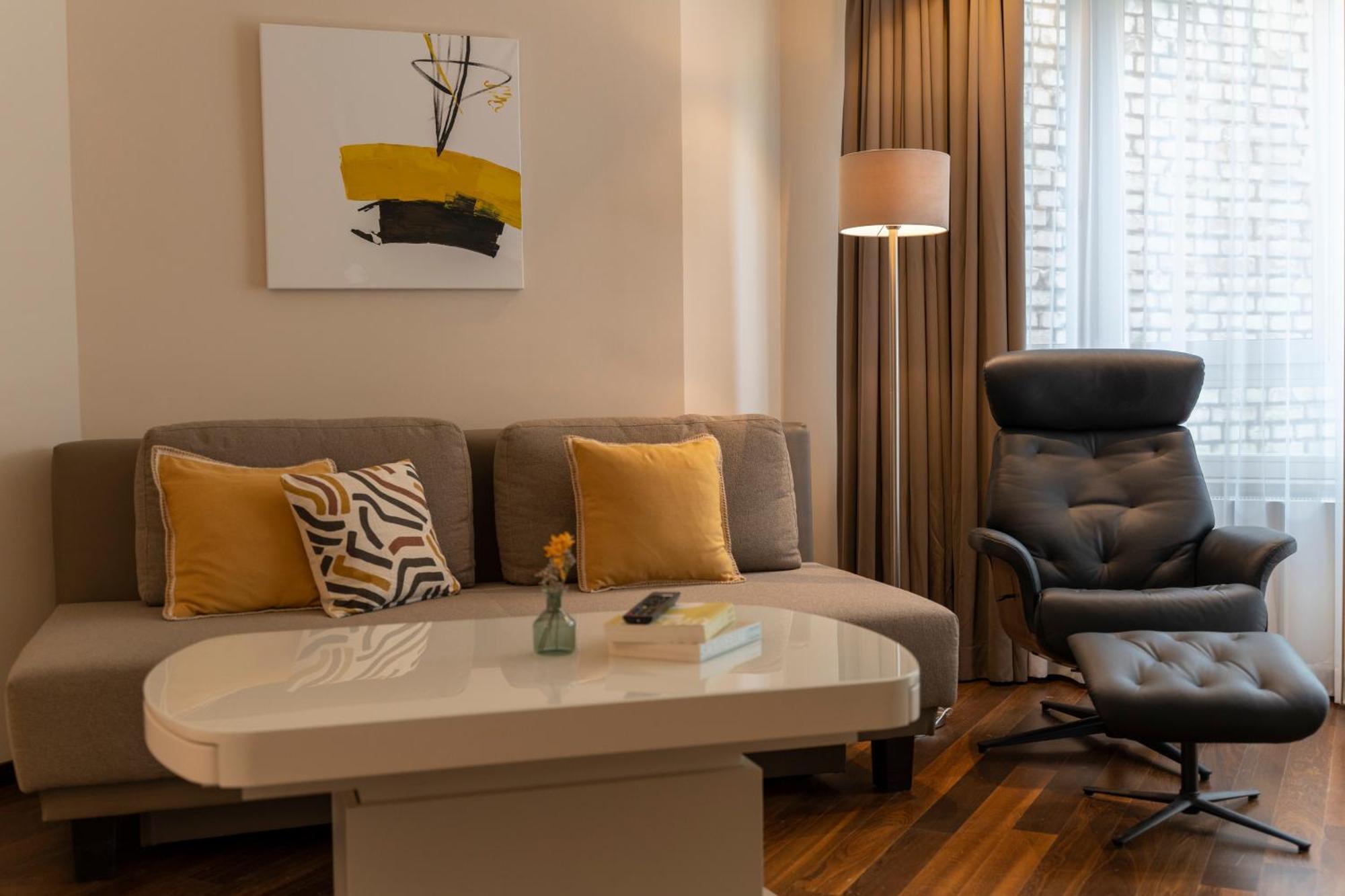 Pakat Residences Appartement
