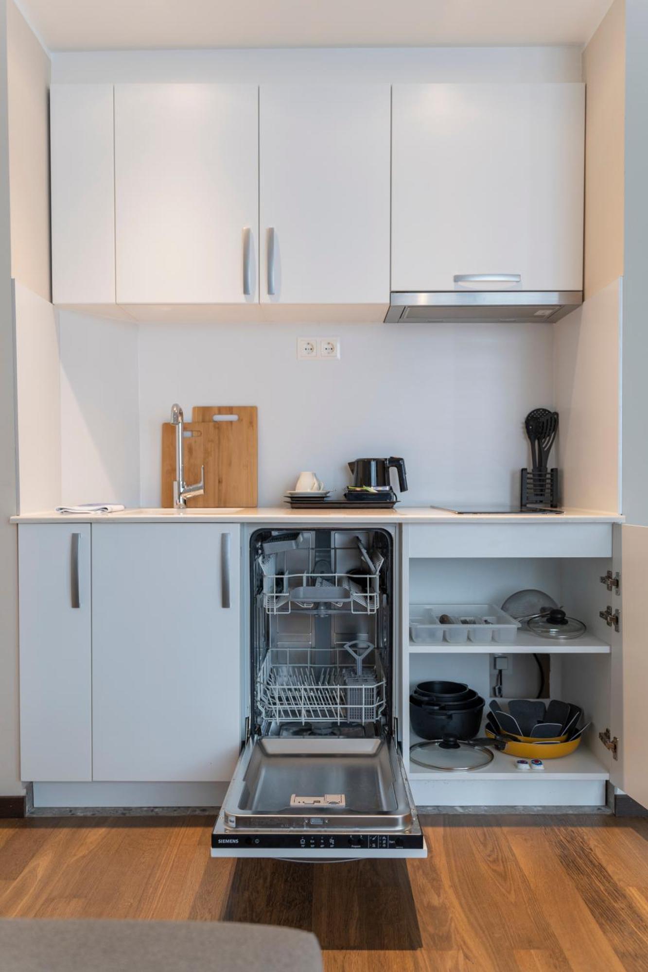 Pakat Residences Appartement Vienne