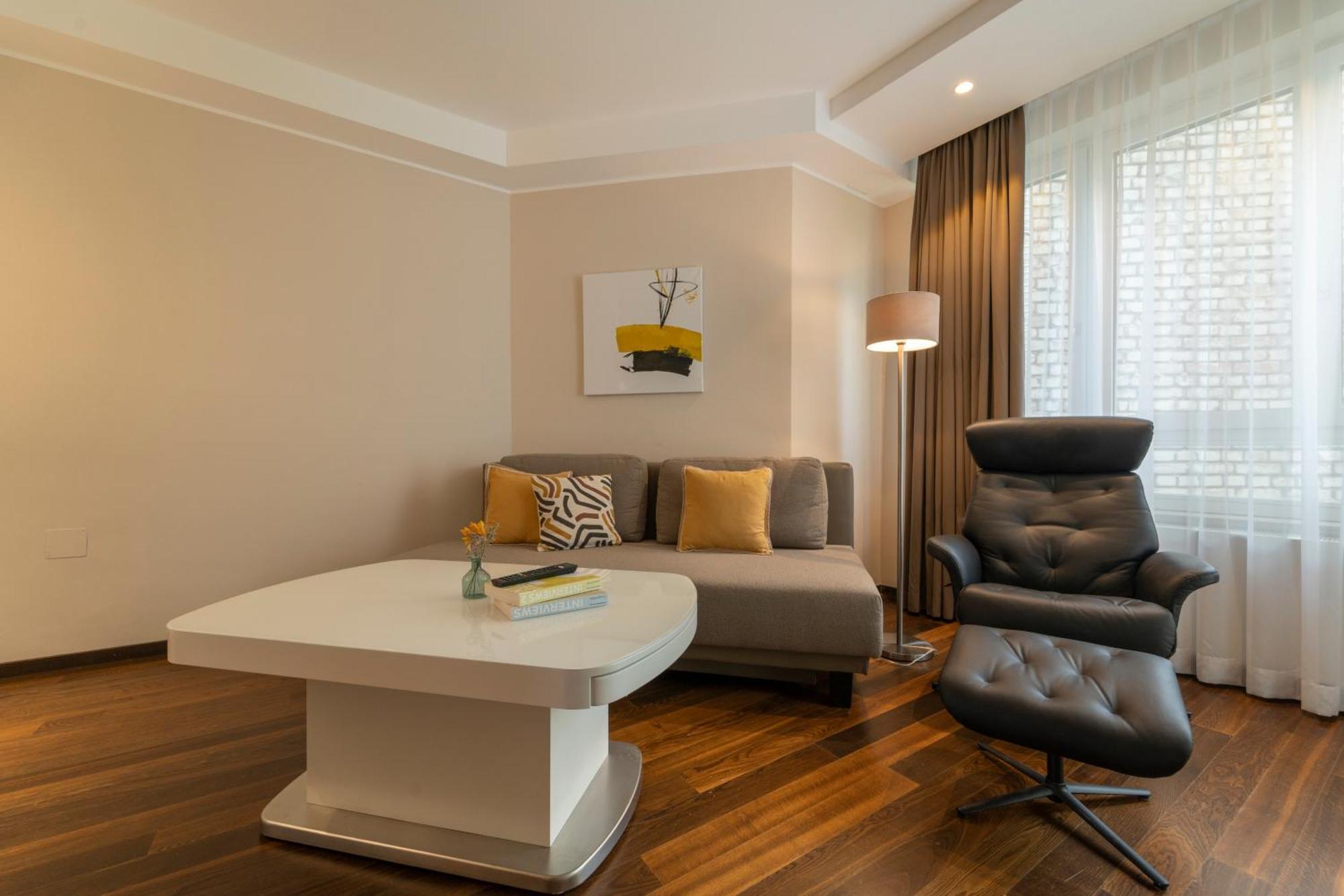 Pakat Residences Vienne