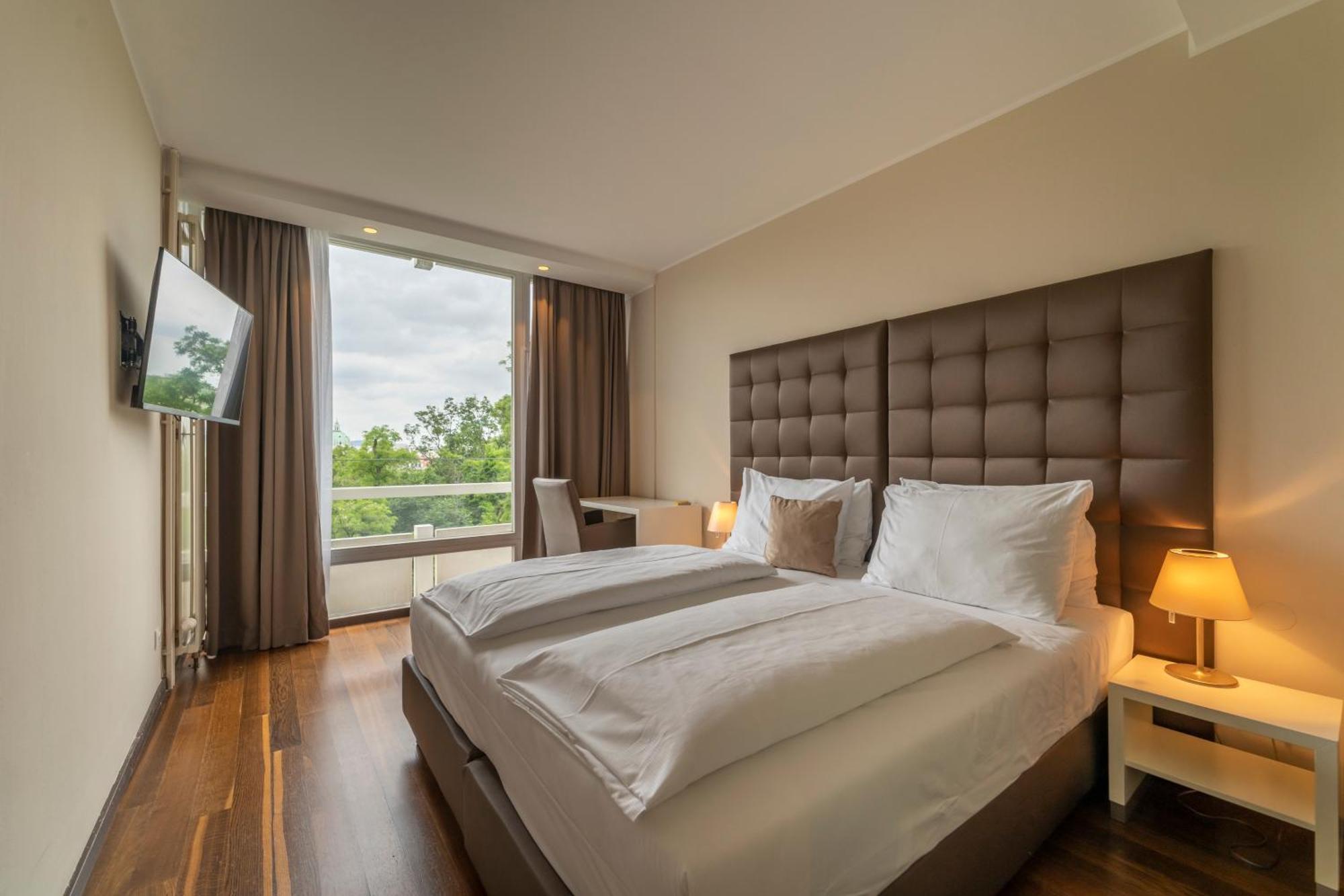 Pakat Residences Appartement *